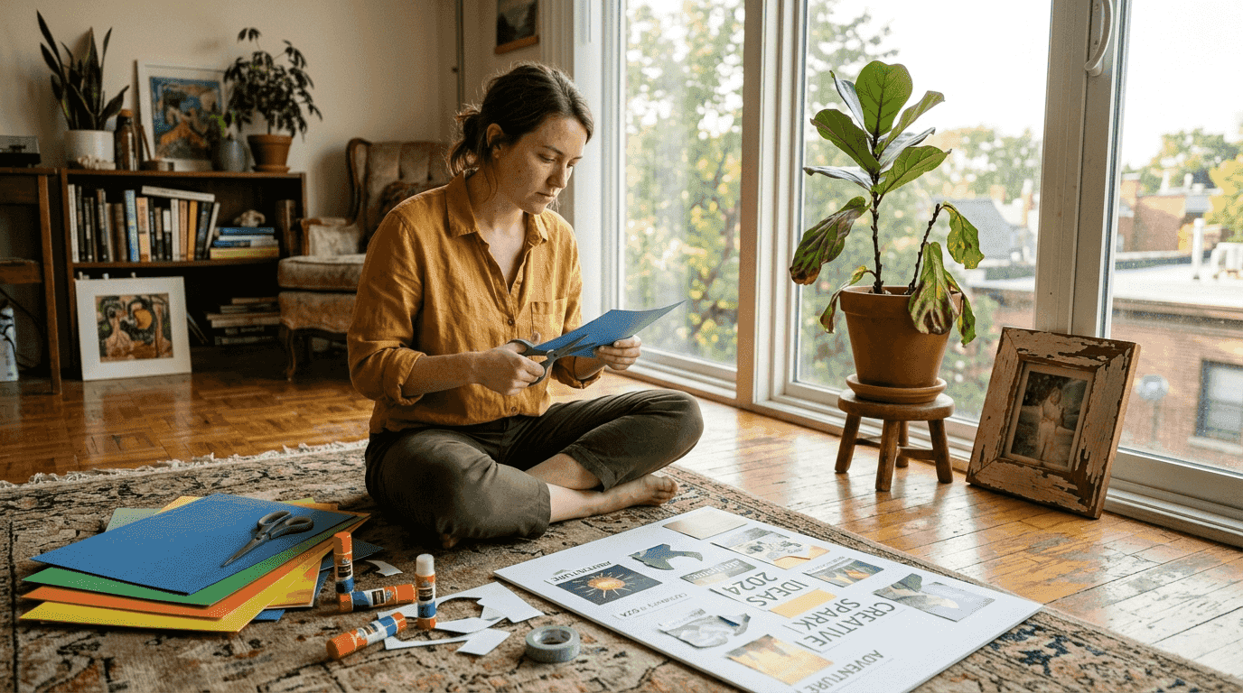 Create personalized home decor posters: a 2026 tutorial